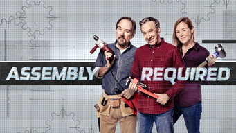 #5 Assembly Required