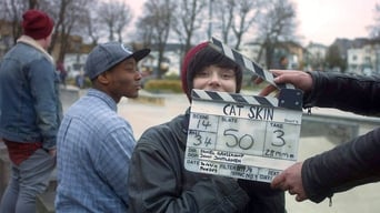 Galeria 2 - Cat Skin