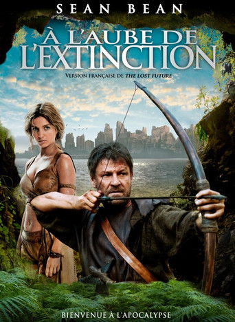 &Agrave; l'aube de l'extinction (2010)
