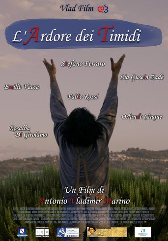 L'ardore dei timidi (2020年)のポスター画像 - FindKey