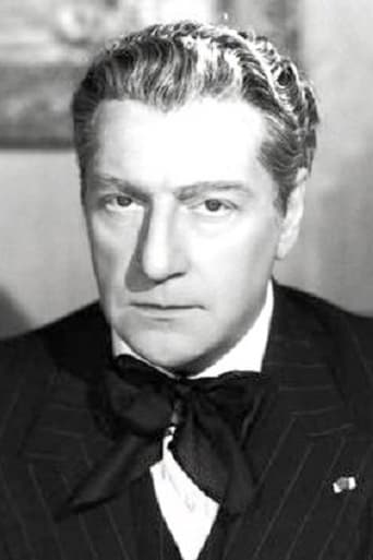 Image of Sacha Guitry