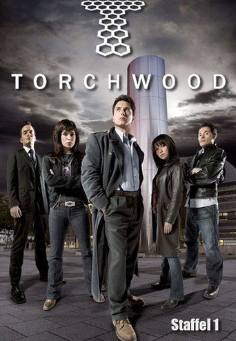 Staffel 1