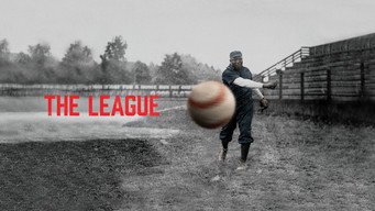 The League (2023)