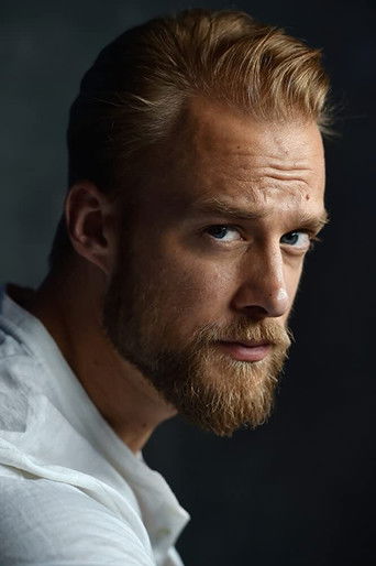 Foto de Bradley Dodds