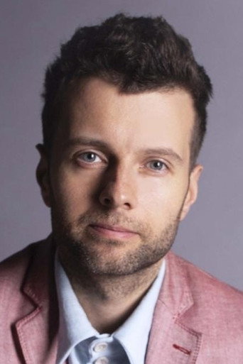Adam Cioczek