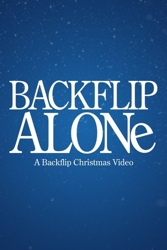 Backflip Alone (2016) Backflip Alone (2016)