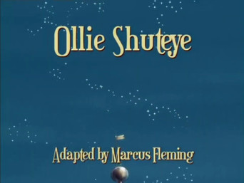 第23話：The Ugly Duckling