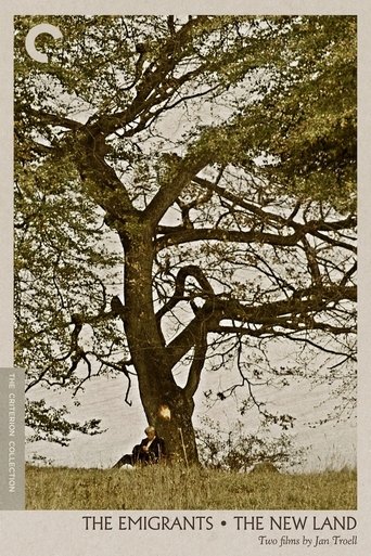 The Emigrants (1971)
