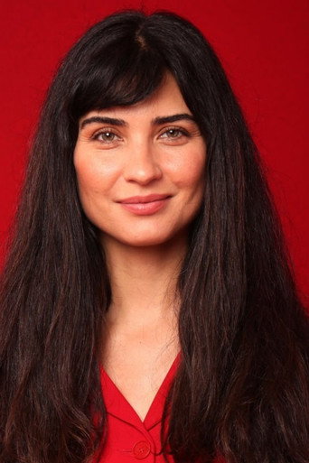 Tuba Büyüküstün — 22