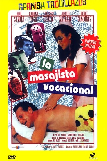 The Vocational Masseur (1981) The Vocational Masseur (1981)