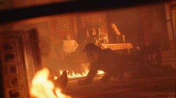 Episódio Episódio 19 da série Agarre Seu Amor