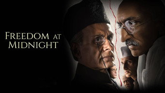 Freedom at Midnight (2024-2026)