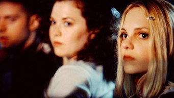 Lovers Lane (2000)