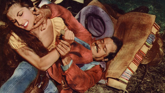 The Ride Back (1957)