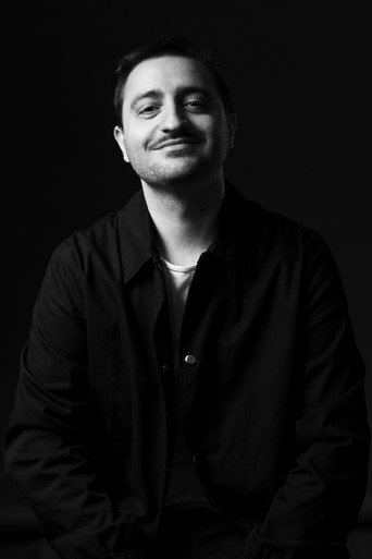 Adrian Ortegaの人物画像 4