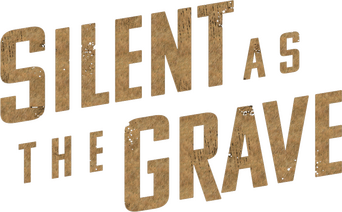 Silent as the Grave logo