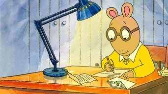 Arthur - S18E01