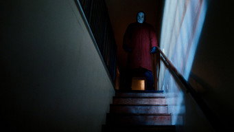 He's Watching You (2024)