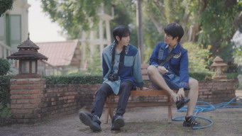 Episode 8 — Come Back