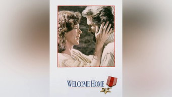 Welcome Home (1989)