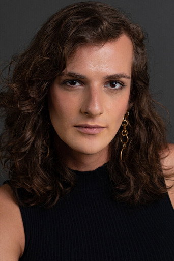 Marina Mathey portrait
