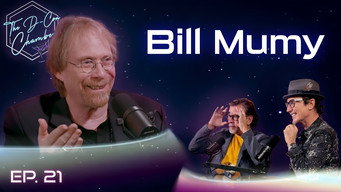 Episode 8 — Bill Mumy
