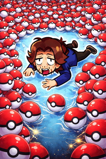 I Ranked Literally Every Single Pokemon