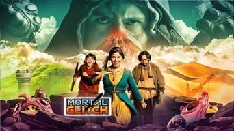 Mortal Glitch (2020)
