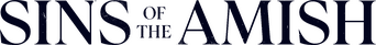 Sins of the Amish logo