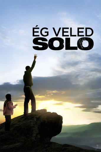 Ég veled, Solo! plakát