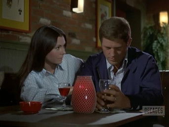 Aflevering 12 — Lots of Trees and a Running Stream