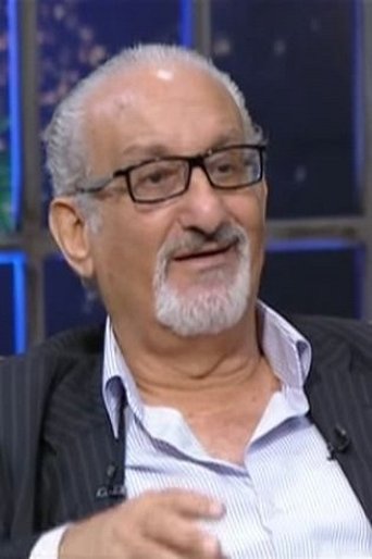 Image of أحمد حلاوة