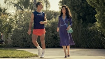 Cena de Não vai se esconder