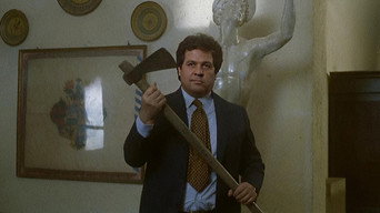 The Haunted House (1982)