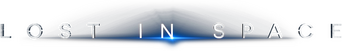 Lost in Space logo