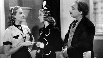 The Model and the Star (1939)
