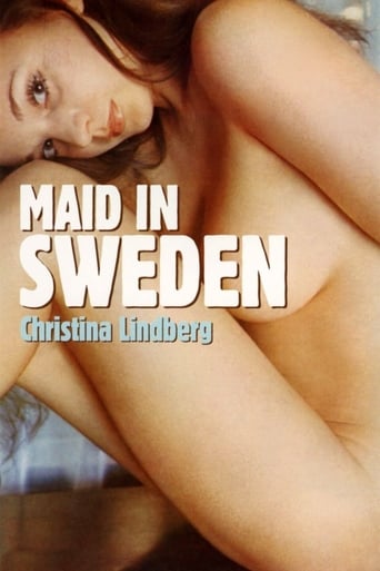 İsveçli bakire ( Maid in Sweden )