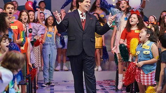 Silvio Santos Vem Aí!