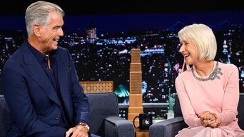 The Tonight Show Starring Jimmy Fallon S12E148 poster