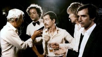 Les Charlots en délire (1979)