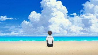 Galeria 5 - Evangelion: 3.0+1.01 Thrice Upon a Time