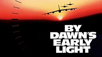 #10 By Dawn's Early Light