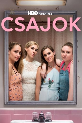 Csajok