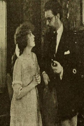 Betty to the Rescue (1917)