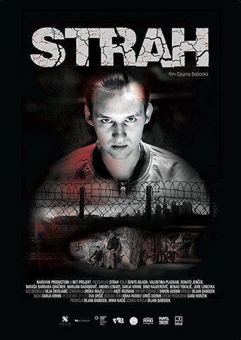 Fear (2016)