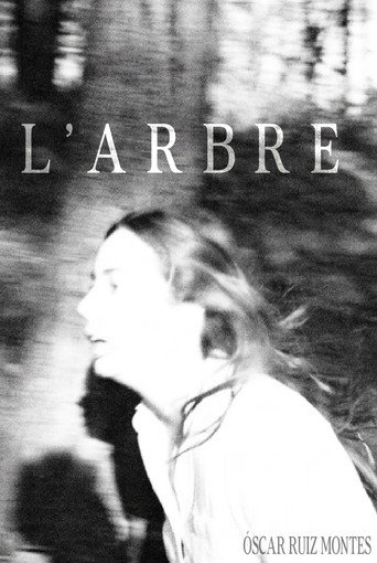 Cartell de L'ARBRE