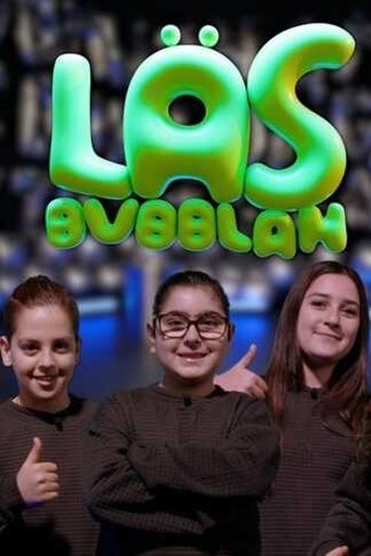 Läsbubblan