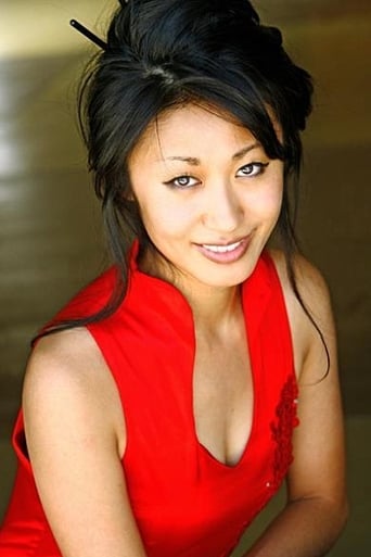 Image of Danni Lang