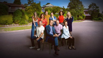 #4 Neighbours