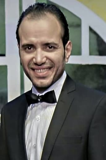 Image of Ahmed Thabit